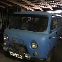 Продам УАЗ 2206 на ходу. Все вопросы по телефону, в Ачинске