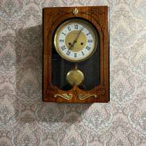 Продам часы настенные ССР, в Барнауле