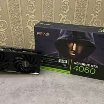 GeForce Rtx 4060, в Москве