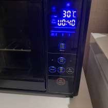 Духовка Marta, в Каспийске
