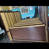 Кровати двух яросные судовые, в Мурманске