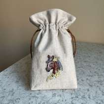 Мешочек ручной работы &laquo;Лошадка&raquo;, в Москве