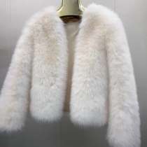 Шуба, в Санкт-Петербурге