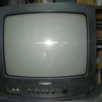 телевизор Samsung 37см, в Томске