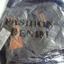 Джинсы мужские классические, в Липецке