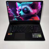 Ноутбук игровой новый, в г.Макеевка