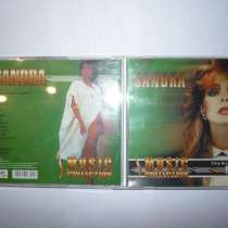 CD диски с записями зарубежных исполнителей, в Саратове