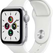 Apple watch SE 40 mm, в Свободном