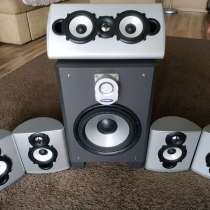 Комплект акустики Hi-Fi Energy S8.3, в Екатеринбурге