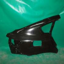 Заднее правое крыло на BMW X6 E71, в Москве