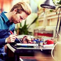 Ремонт ЖК телевизоров, в Москве