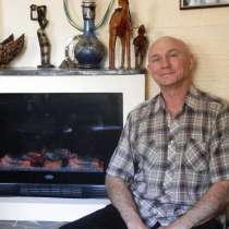 Павел, 63 года, хочет познакомиться – Познакомлюсь с женщиной, в г.Бердянск