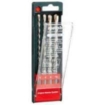 Набор буров по бетону Metabo 626243000, в г.Тирасполь