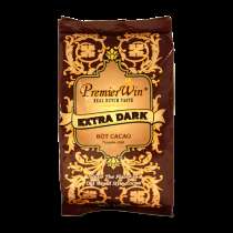 Какао-порошок темный (Cосоа PremierWin Extra Dark 100%), 250, в Москве