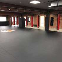 Детская секция айкидо в Перово, в Москве