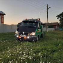 Услуги эвакуатора по городу и области, в Нижнем Новгороде