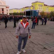 Александр, 48 лет, хочет пообщаться, в Норильске