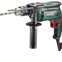 Дрель ударная Metabo SBE 650 600671000, в г.Тирасполь