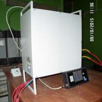 Зарядные устройства, Реаниматоры АКБ промышленые, в Саратове