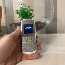 Samsung кнопочный, в Крымске