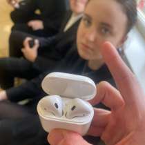 Airpods, в Санкт-Петербурге