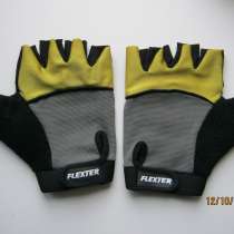 Вело-перчатки. flexter, в Верхней Пышмы