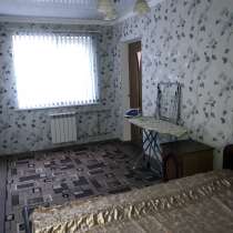 Сдам 2-х комнатную квартиру в центре Атырау на долгий срок, в г.Атырау