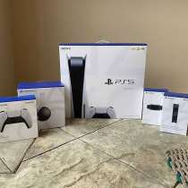 Affordable PS/5 In Stock || Wholesale For PS5 Original 1TB 2, в г.Cuba City
