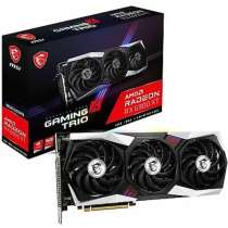 MSI Gaming Radeon RX 6900 XT 16GB GDDR6 (RX 6900 XT Gaming X, в Санкт-Петербурге