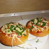 Обучаю пекарскому делу, в Краснодаре