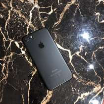 IPhone 7 32 black, в Москве