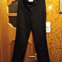 Брюки для беременных 52-56, в Санкт-Петербурге