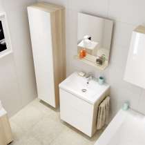 Мебель в ванную комнату White, в Санкт-Петербурге