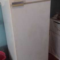 Продам холодильник, в г.Уральск
