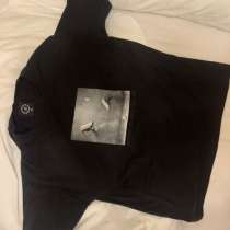 Футболка Волчок, в Москве