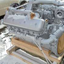 Двигатель ЯМЗ 238НД5 с Гос резерва, в г.Караганда