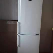 Срочно продам новый холодильник LG, в Челябинске