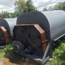 Смесители грунта, земли, торф, в Москве