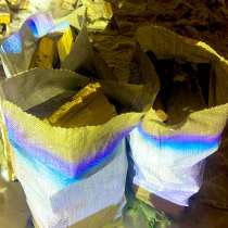 Дрова в мешках сухие колотые, в Красноярске