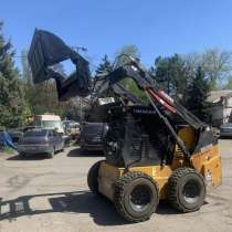 Аренда и Услуги Мини-Погрузчик, в Одинцово