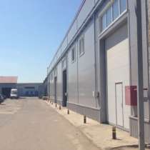 Теплый склад 95 м2 от собственника, в Санкт-Петербурге