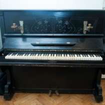 пианино, в Сочи