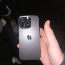 Apple 16 pro 256gb 98% аккумулятор, в Владивостоке