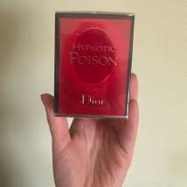 Духи Dior poison girl, в Москве