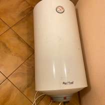 Водонагреватель накопительный, в Санкт-Петербурге