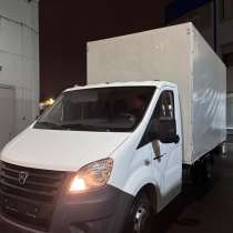 Грузоперевозки, в Москве