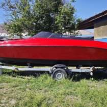 Моторная лодка Касатка-700 Спорт - адреналин на воде, в Ставрополе