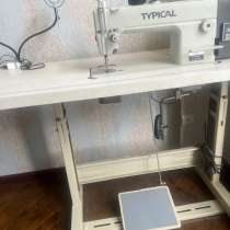Швейная машина типикал с экраном, в Махачкале