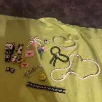 Изделия из бисера, в Владивостоке