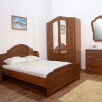 Спальный гарнитур Набор мебели "ОЛЬГА", в Новосибирске